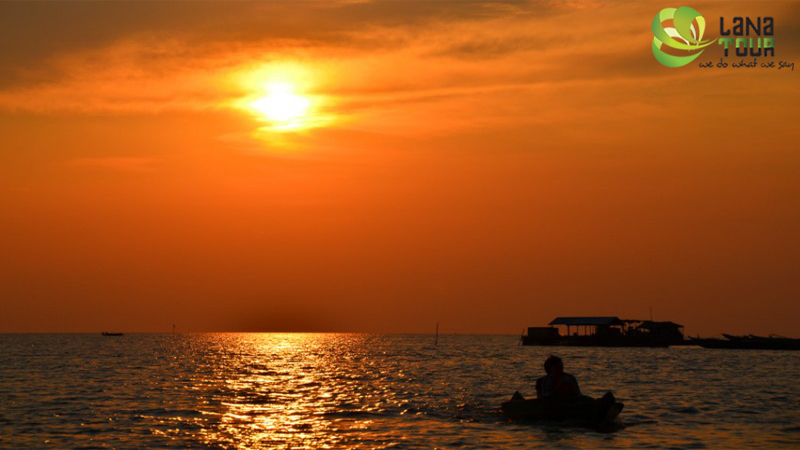 The Treasures of Indochina